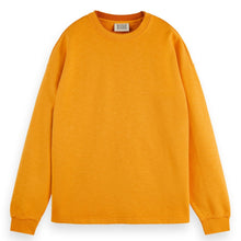 Yellow Cab Essential 3 Crosses Program Sweatshirt
