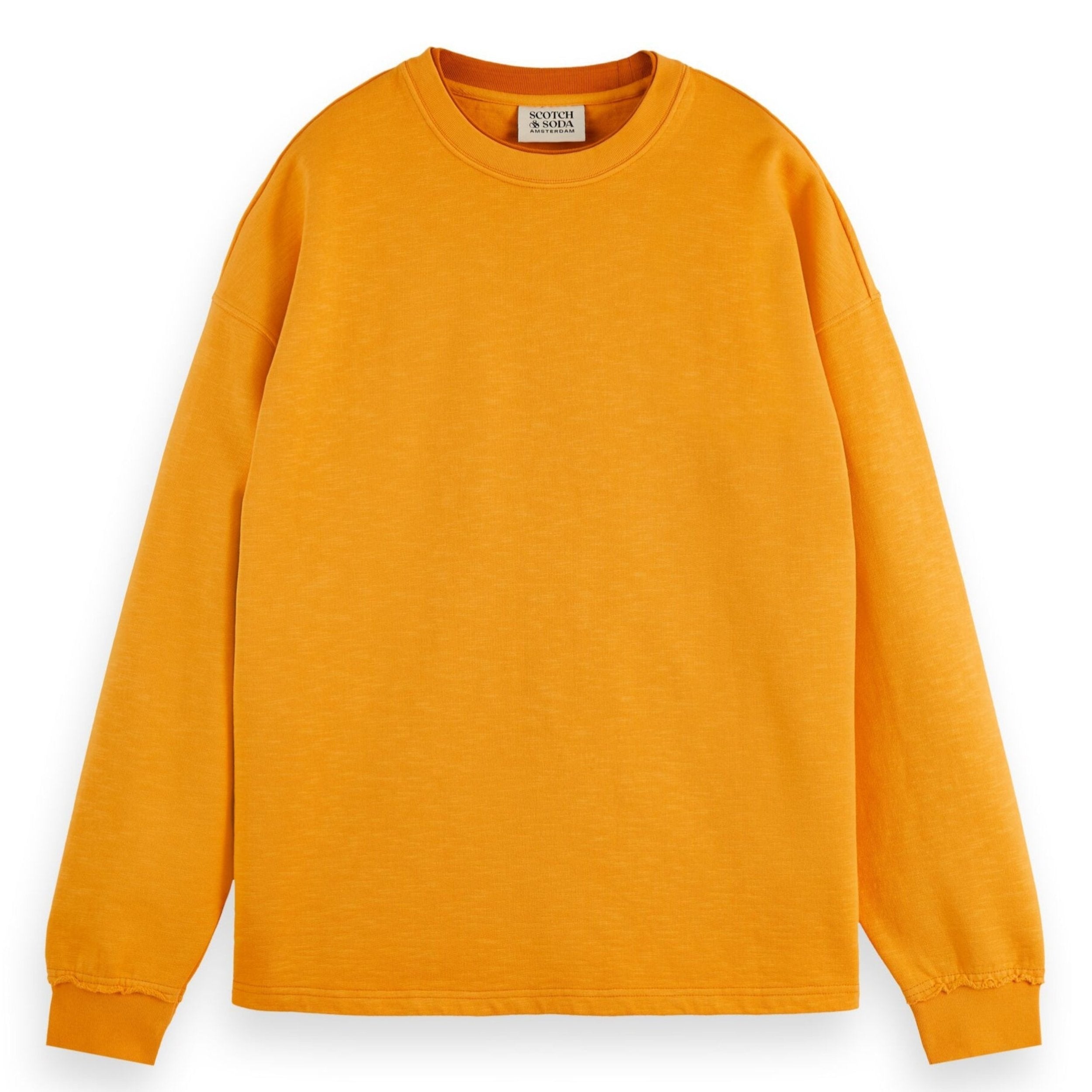 Yellow Cab Essential 3 Crosses Program Sweatshirt