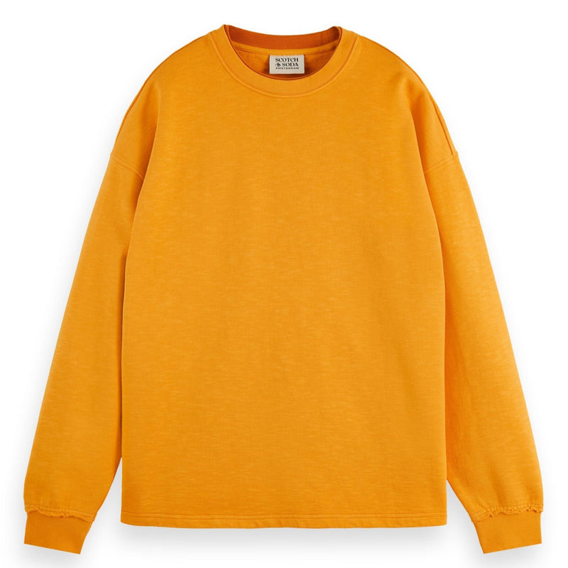 Yellow Cab Essential 3 Crosses Program Sweatshirt