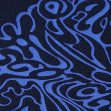 Night Front Back Artwork Sweatshirt