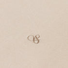 Parchment Relaxed Fit Essential Logo T-Shirt