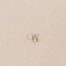 Parchment Relaxed Fit Essential Logo T-Shirt