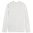 Swan Regular Fit Slub Henley T-Shirt