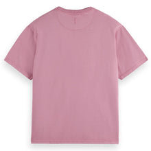 Cadillac Pink 3 Crosses Program Relaxed Fit T-Shirt