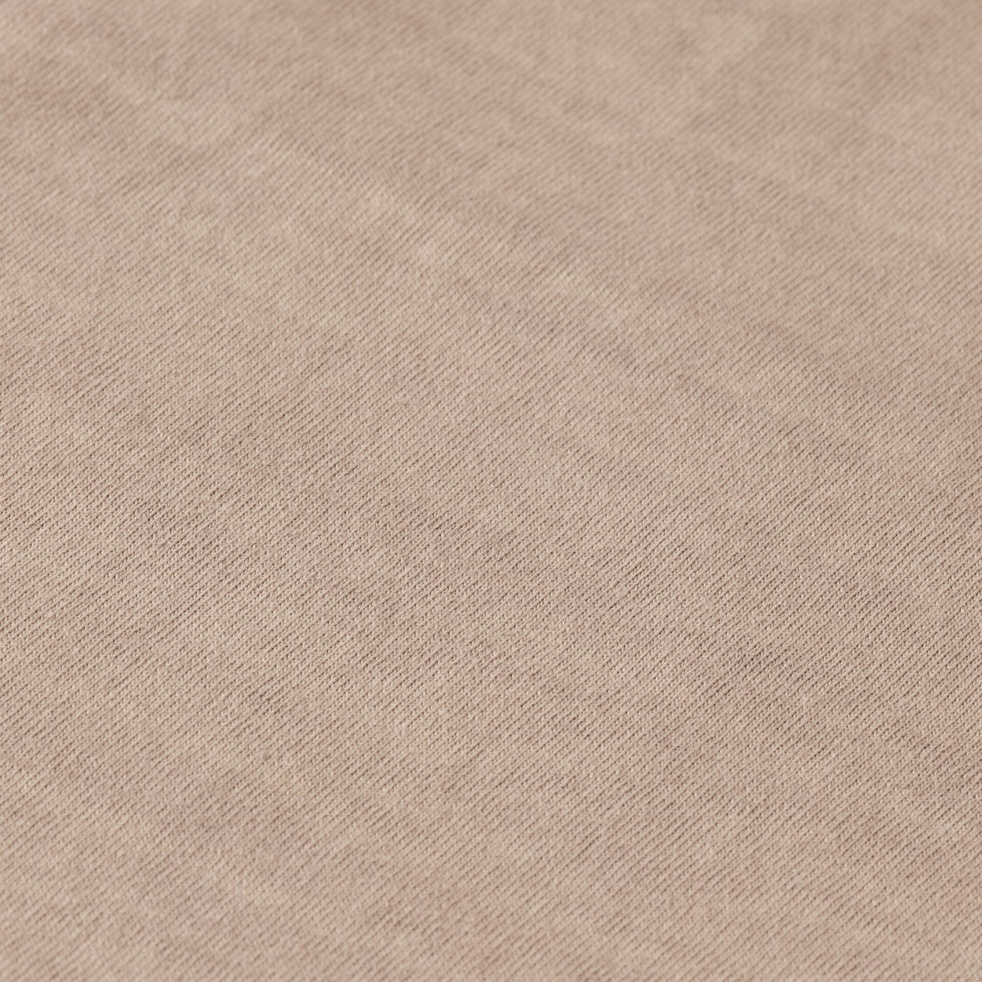 Mocha 3 Crosses Program Relaxed Fit T-Shirt