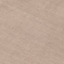 Mocha 3 Crosses Program Relaxed Fit T-Shirt