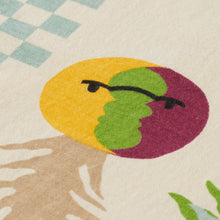 Poetry Aop Big All Over Print T-Shirt