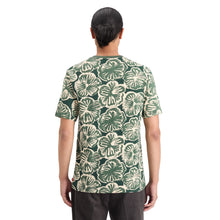 San Fran Flower Big All Over Print T-Shirt