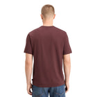 Rich Mahogany Chest Artwork T-Shirt