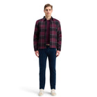 Berry Essential Viscose Sweater