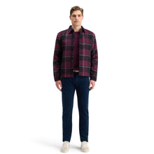 Berry Essential Viscose Sweater