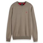 Mocha Essential Viscose Sweater