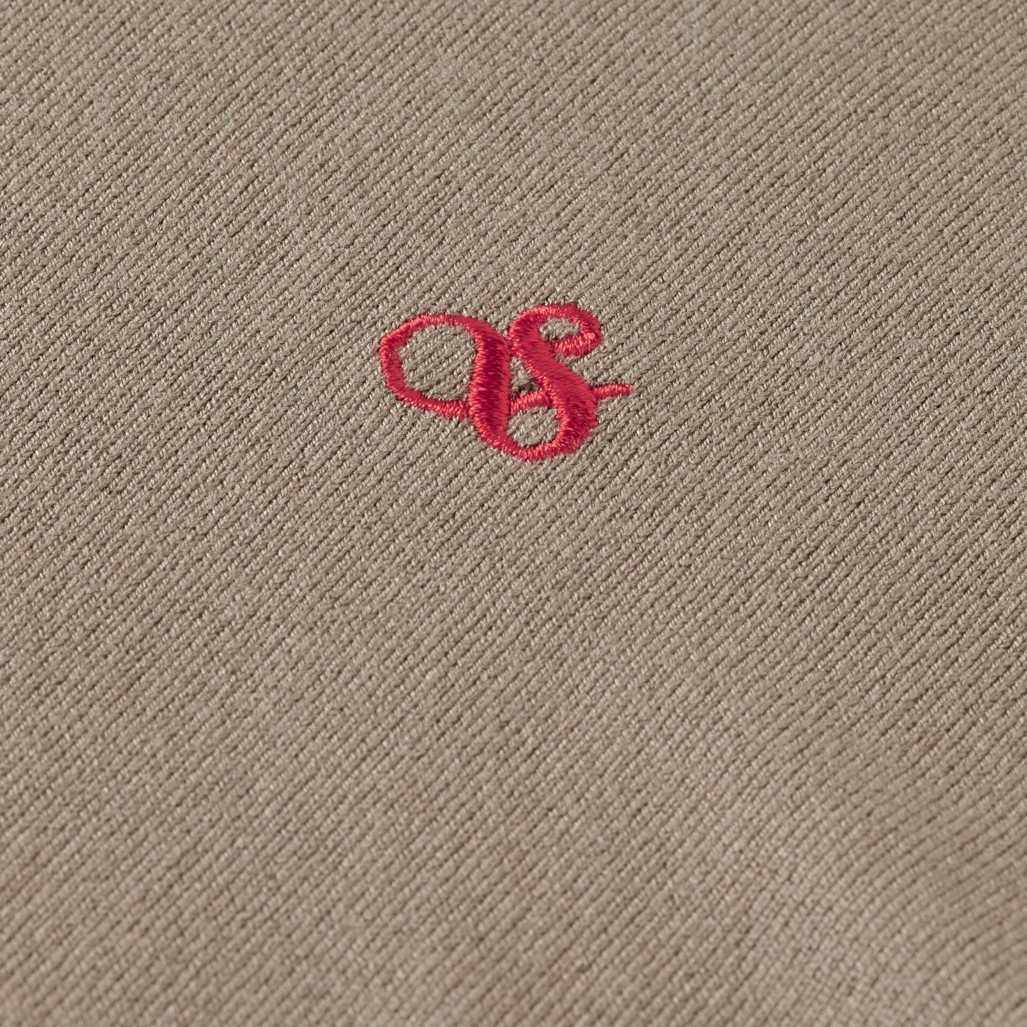 Mocha Essential Viscose Sweater