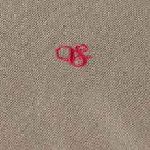 Mocha Essential Viscose Sweater