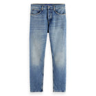 Blue Nights Core Dean Loose Tapered Jeans