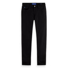 Ralston Jeans - Black