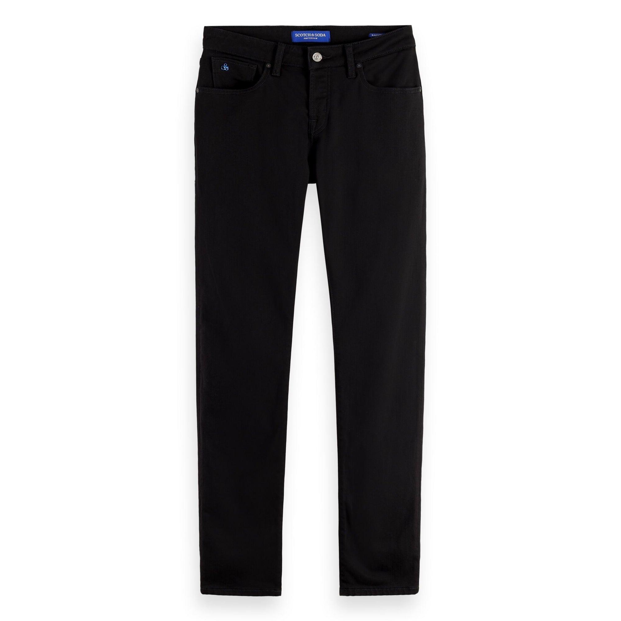Ralston Jeans - Black