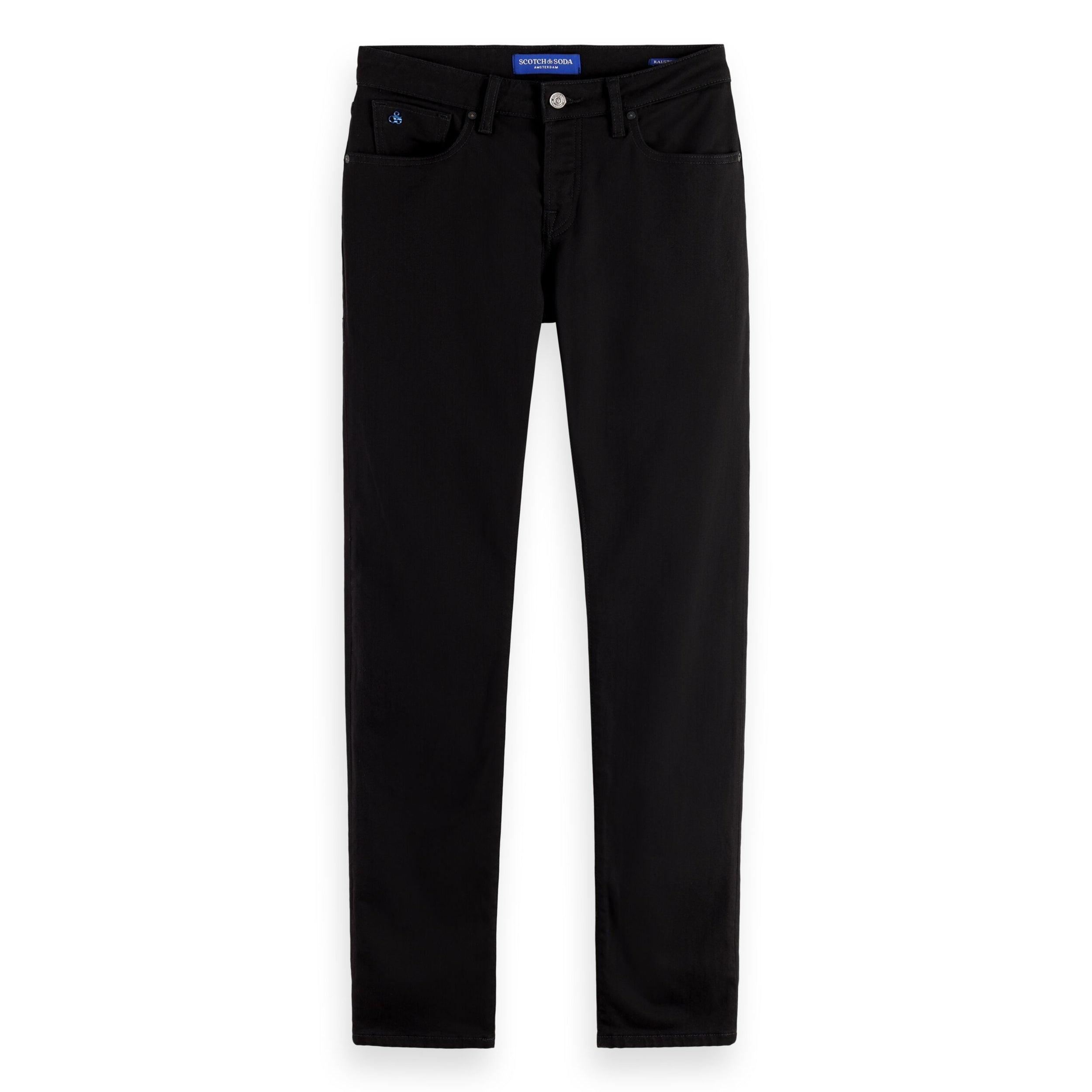 Ralston Jeans - Black
