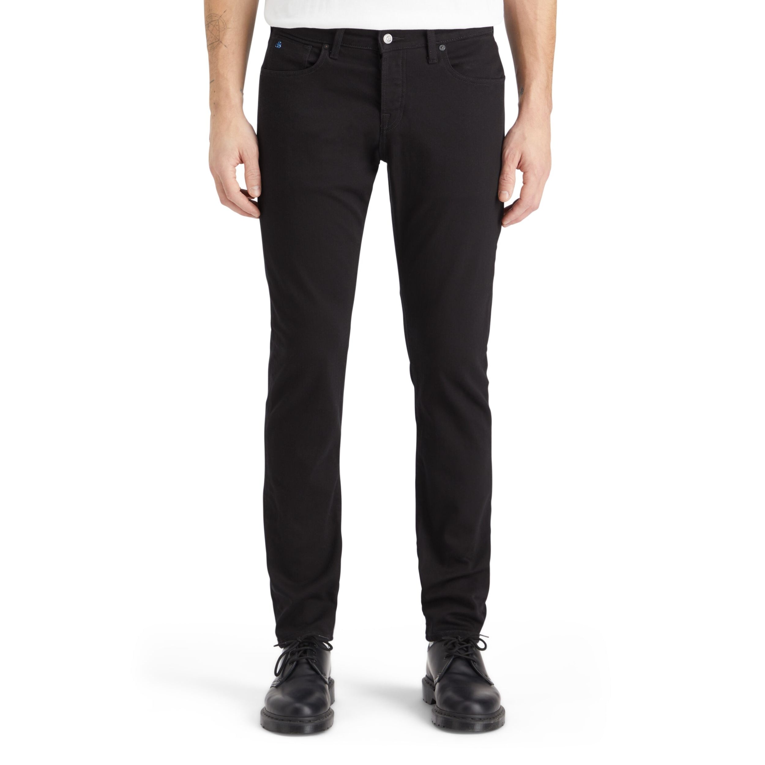 Ralston Jeans - Black