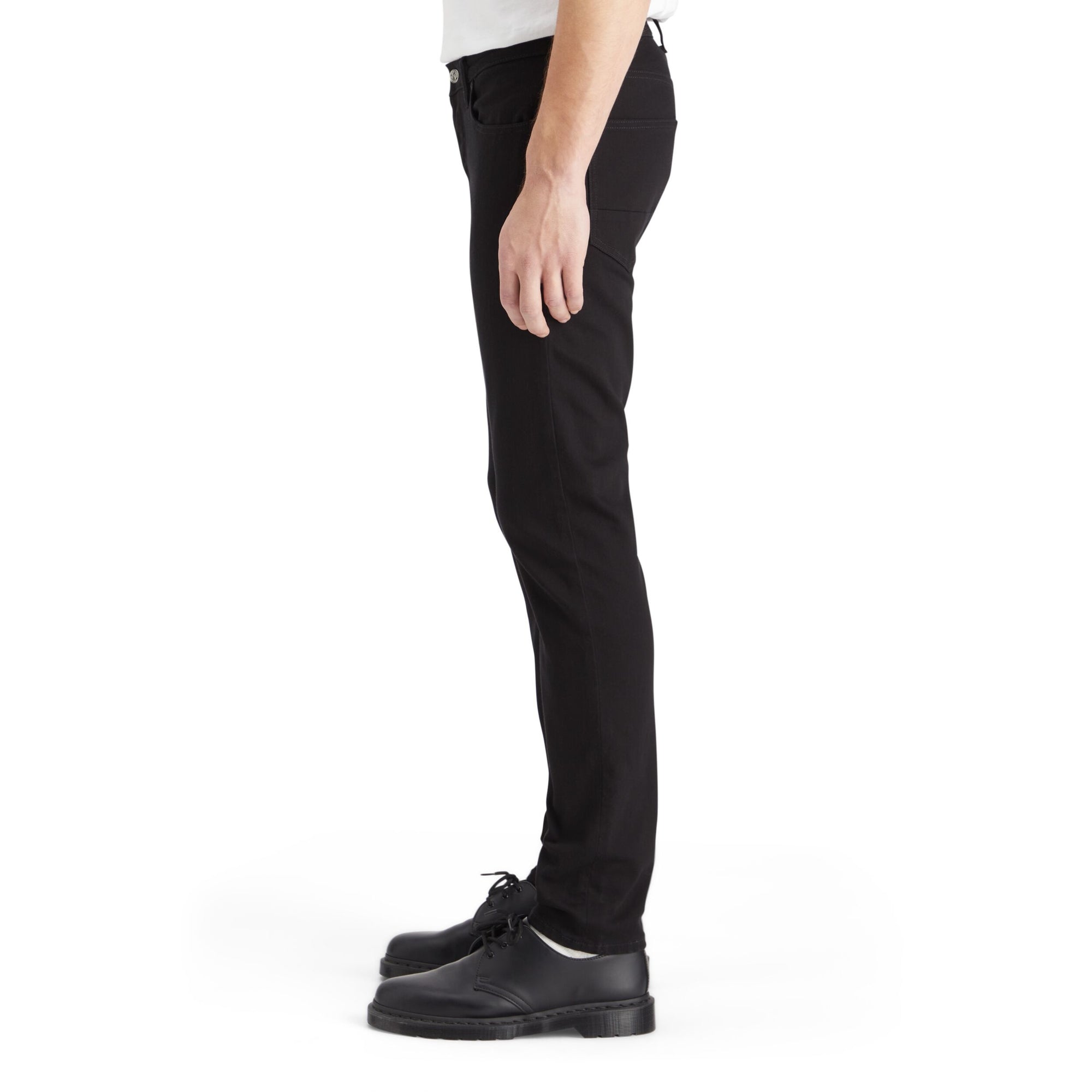 Ralston Jeans - Black