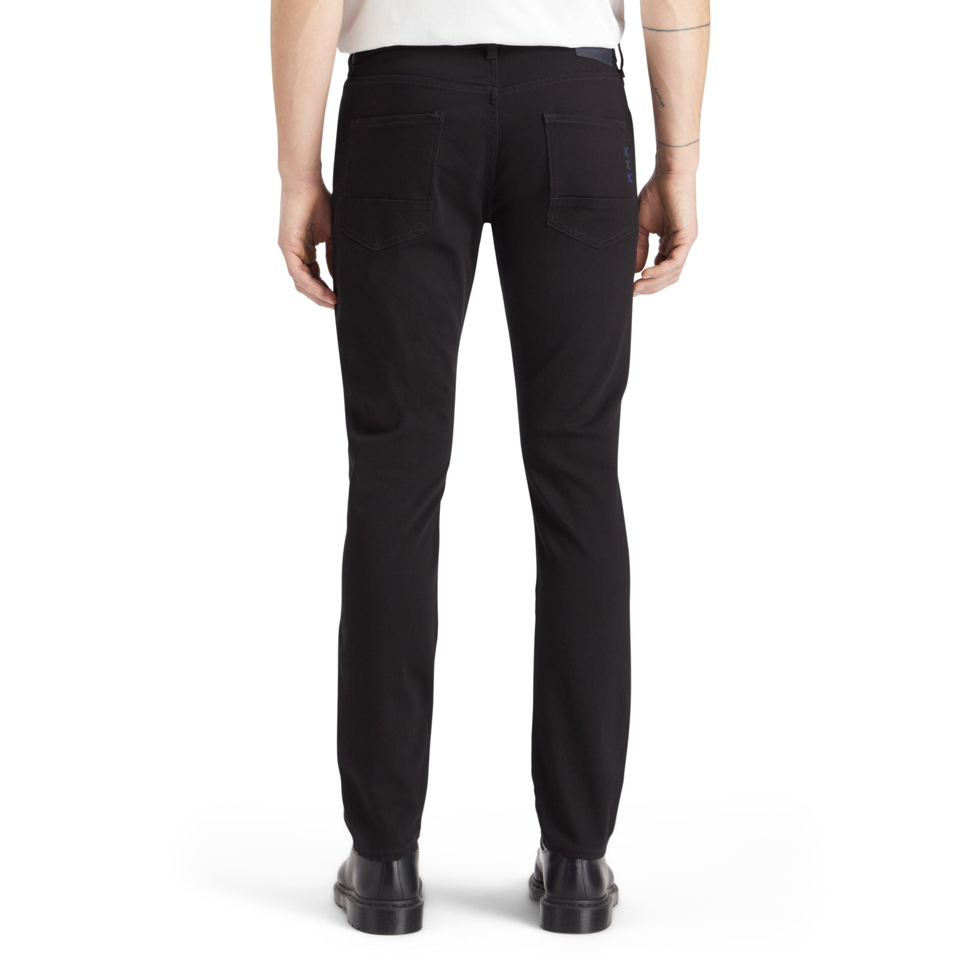 Ralston Jeans - Black