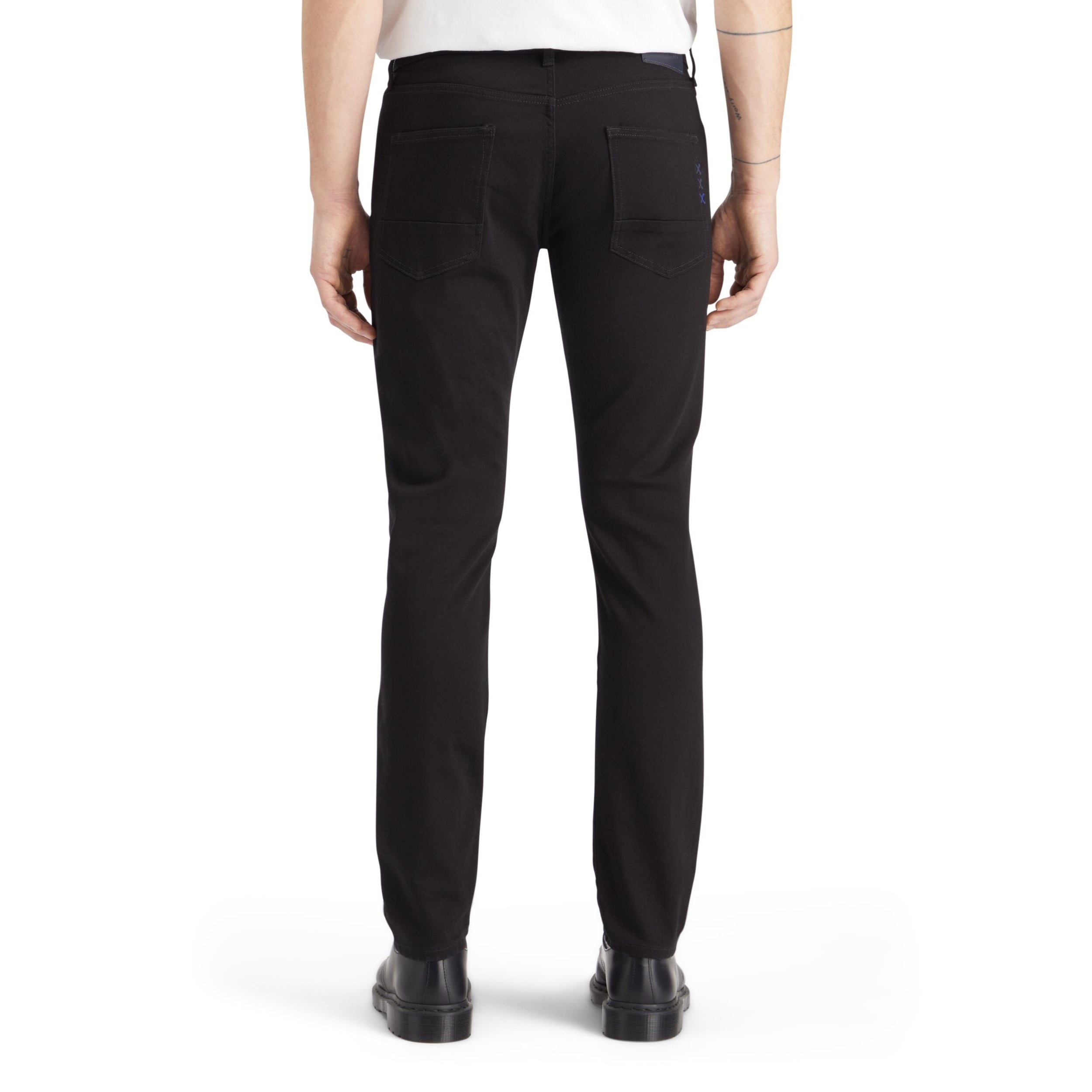 Ralston Jeans - Black