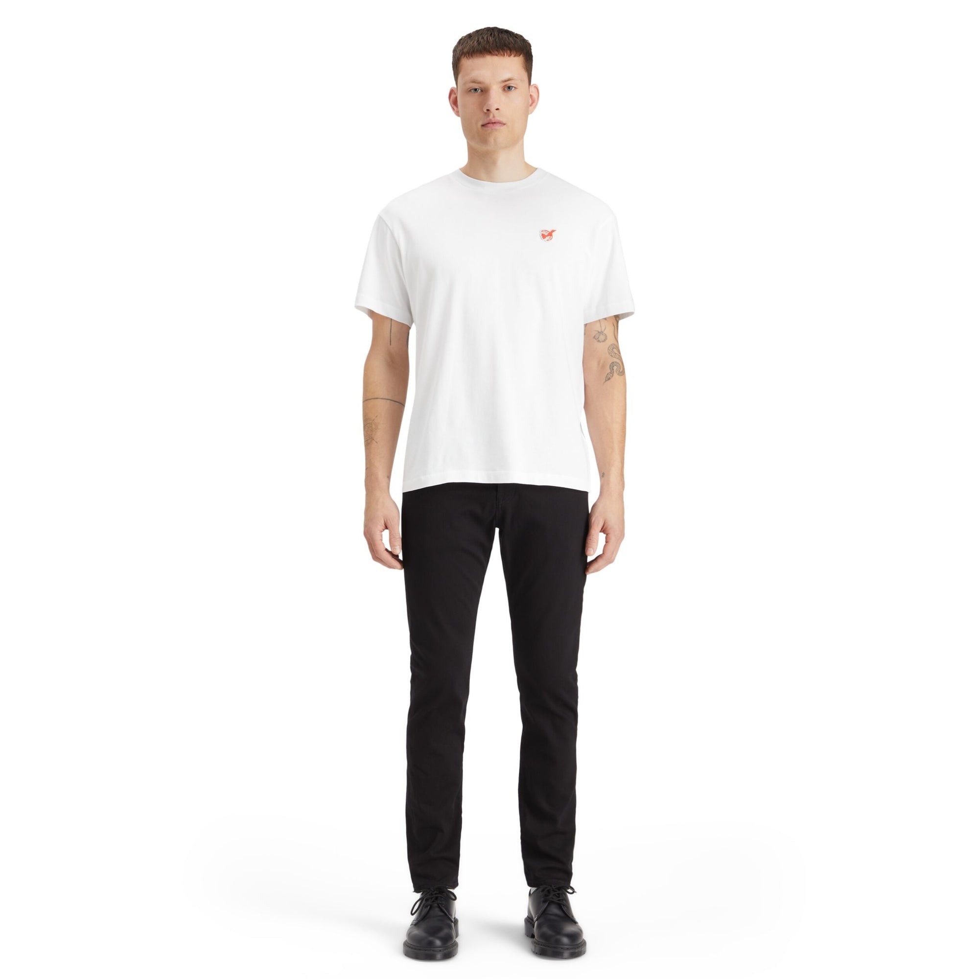 Ralston Jeans - Black