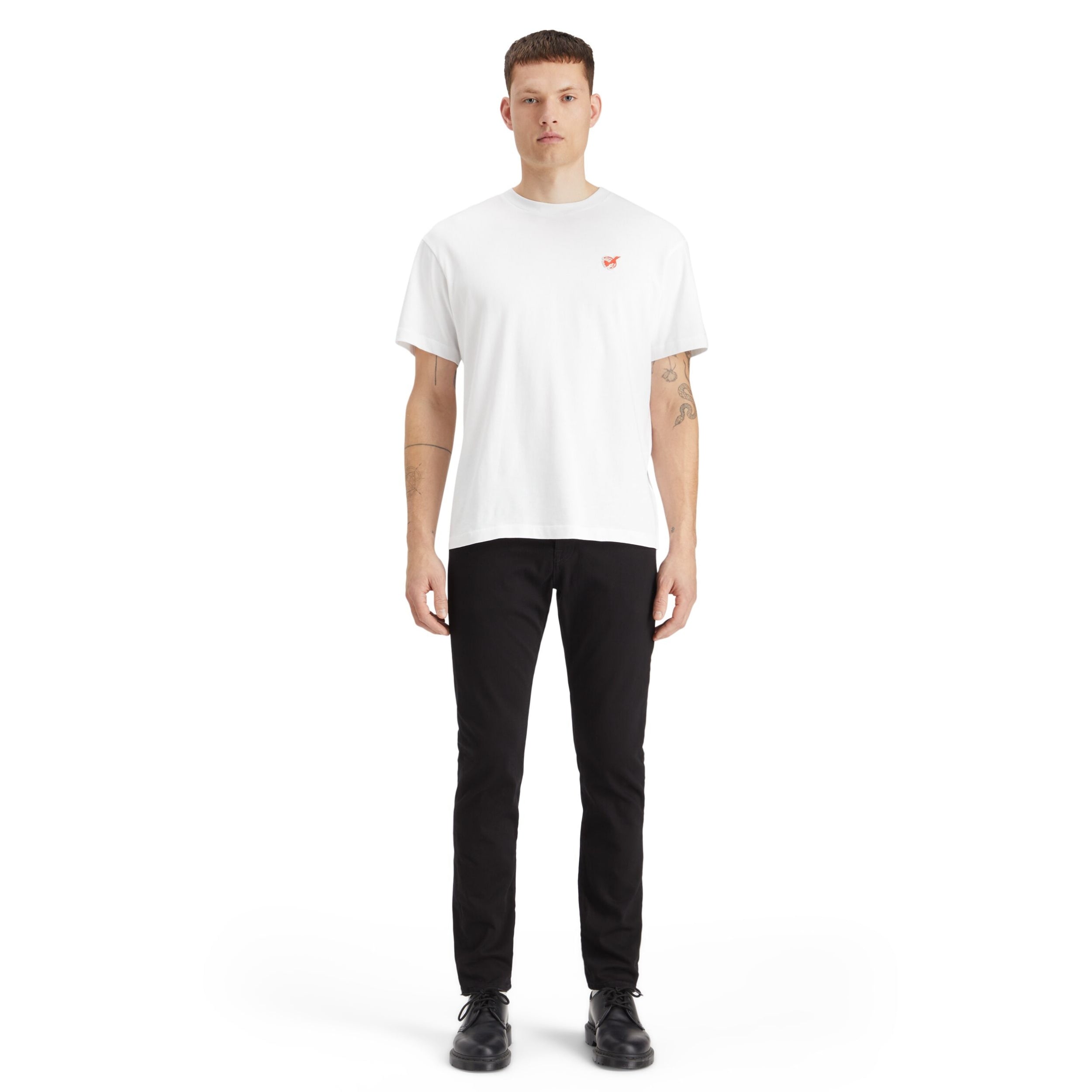 Ralston Jeans - Black