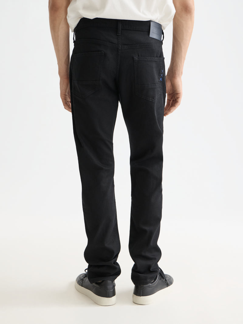 Jeans Ralston - Noirs