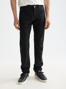 Ralston Jeans - Black