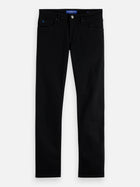Ralston Jeans - Black
