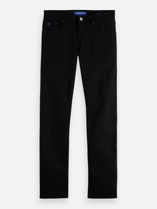 Ralston Jeans - Black