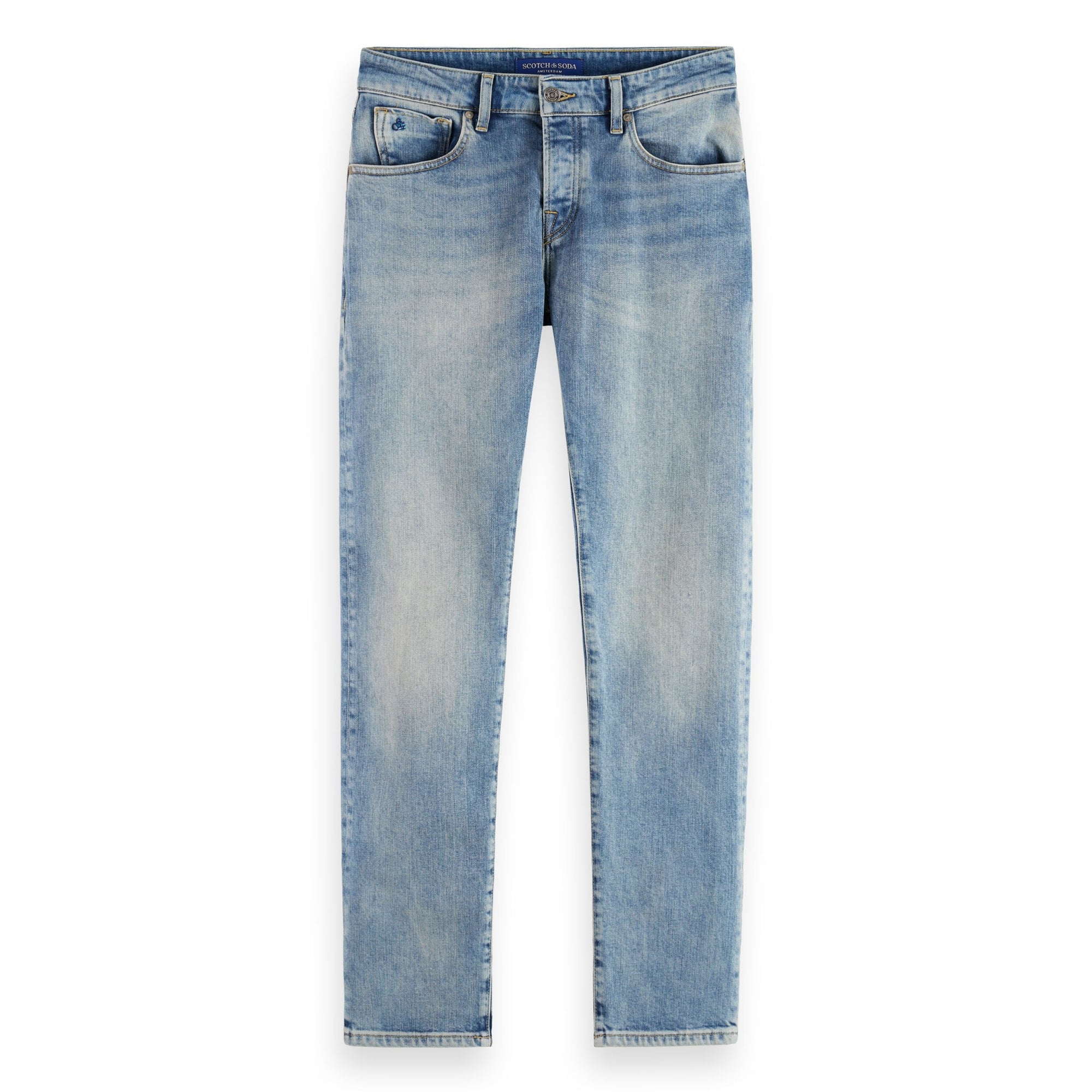 Ralston Jeans - Light Blue