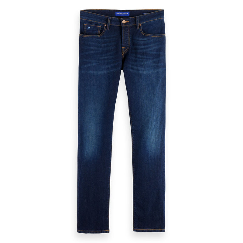 Ralston Jeans - Dark Blue
