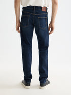Ralston Jeans - Dark Blue