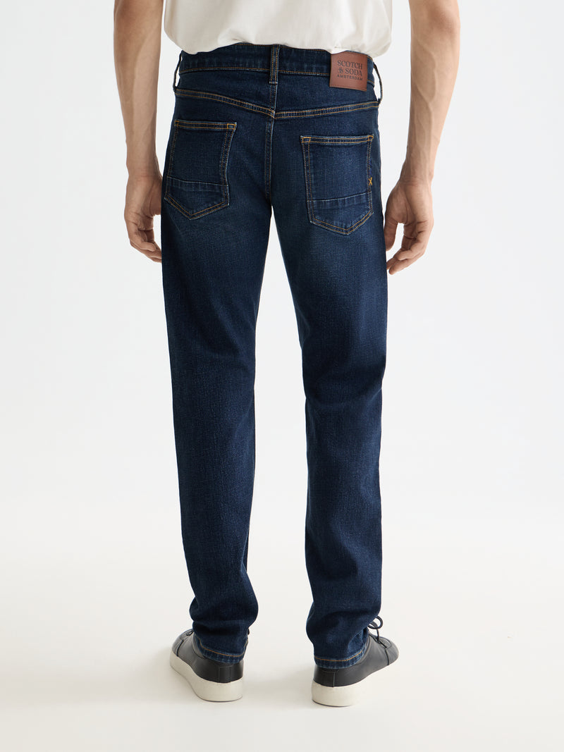 Jeans Ralston - Bleu foncé