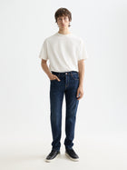 Ralston Jeans - Dark Blue
