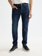 Ralston Jeans - Dark Blue