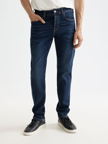 Ralston Jeans - Dark Blue
