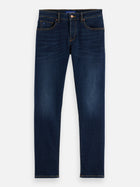 Ralston Jeans - Dark Blue