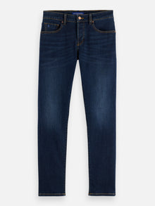 Ralston Jeans - Dark Blue