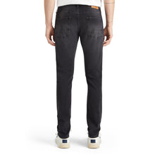 Black Night Core Ralston Slim Jeans
