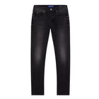 Black Night Core Ralston Slim Jeans