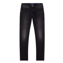 Black Night Core Ralston Slim Jeans