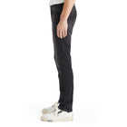 Black Night Core Ralston Slim Jeans