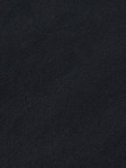 Stuart Stretch Cotton Pant - Black