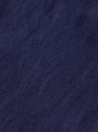 Core Warren Cotton Linen Twill Jogger - Night