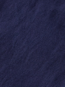 Core Warren Cotton Linen Twill Jogger - Night