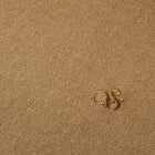 Light Camel Core - Viscose Pullover Crewneck