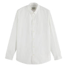Oxford Solid Shirt - White